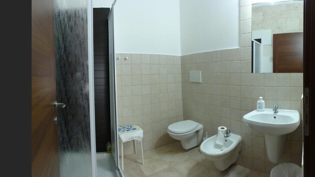 Bed and Breakfast Ape Rossa Castellana Grotte Camera foto