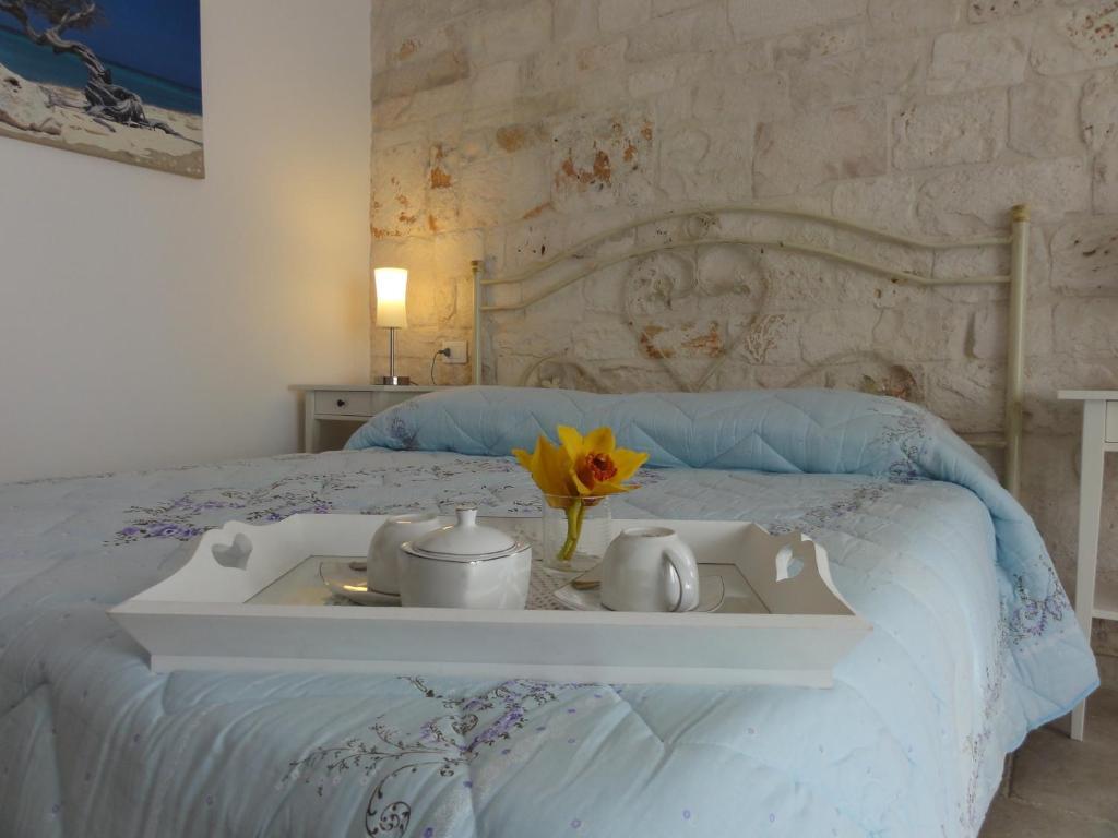 Ape Rossa Bed and Breakfast Castellana Grotte Camera foto