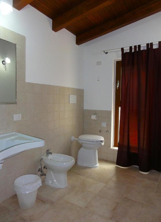 Ape Rossa Bed and Breakfast Castellana Grotte Camera foto