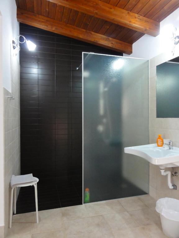 Bed and Breakfast Ape Rossa Castellana Grotte Camera foto
