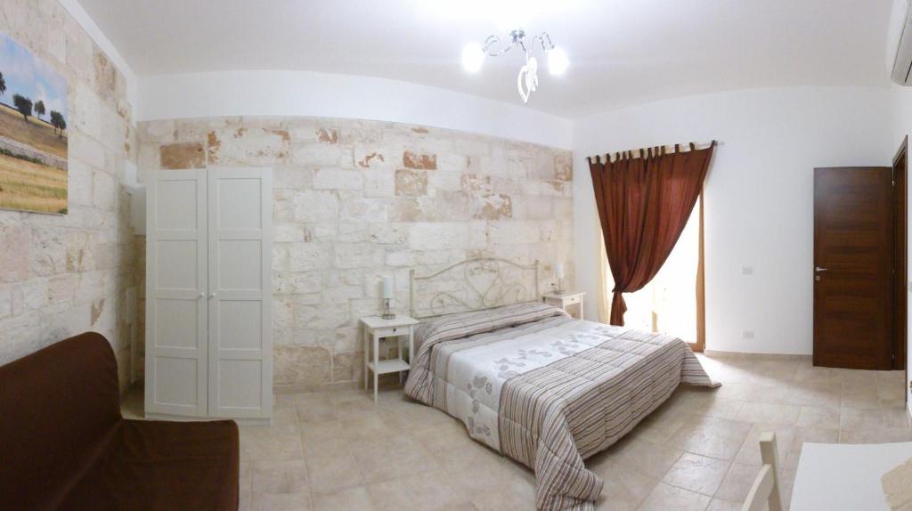 Bed and Breakfast Ape Rossa Castellana Grotte Camera foto