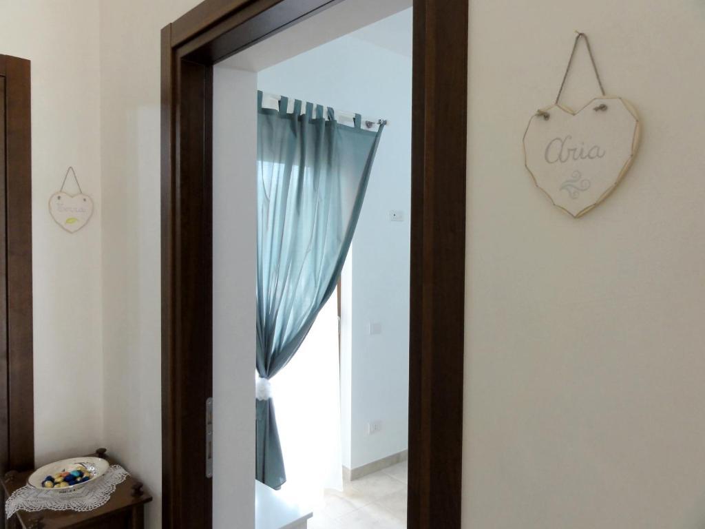 Bed and Breakfast Ape Rossa Castellana Grotte Camera foto