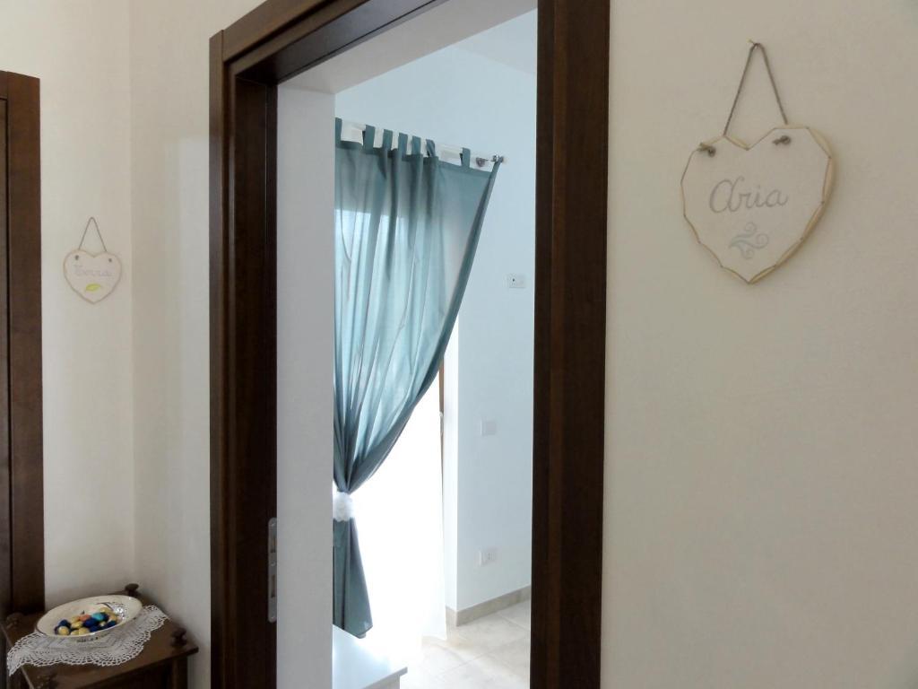 Ape Rossa Bed and Breakfast Castellana Grotte Camera foto