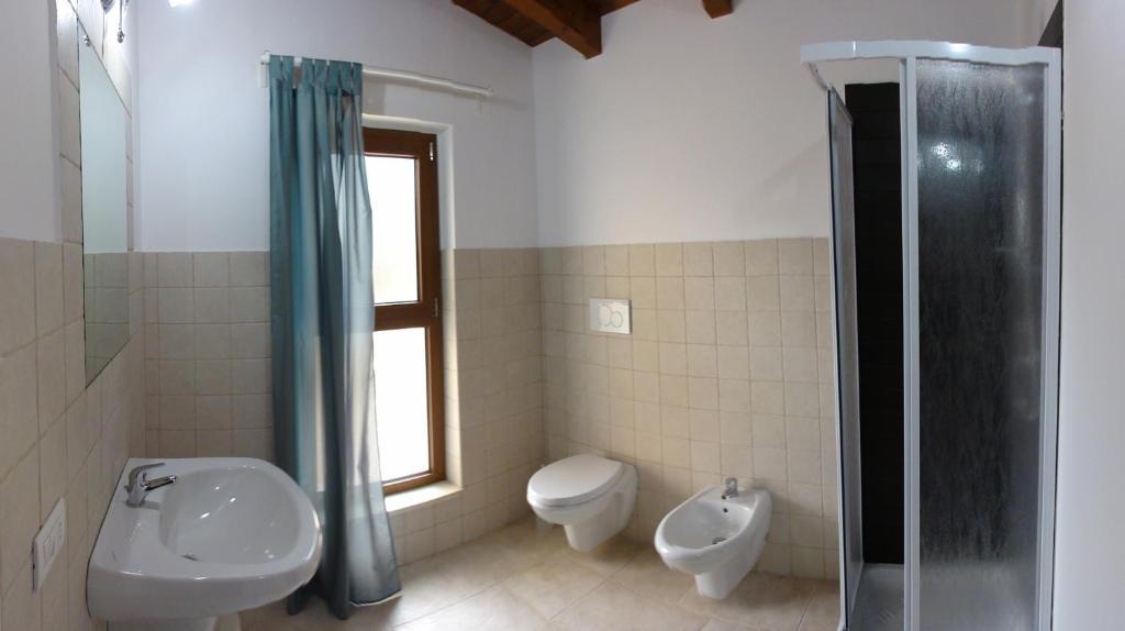Bed and Breakfast Ape Rossa Castellana Grotte Camera foto