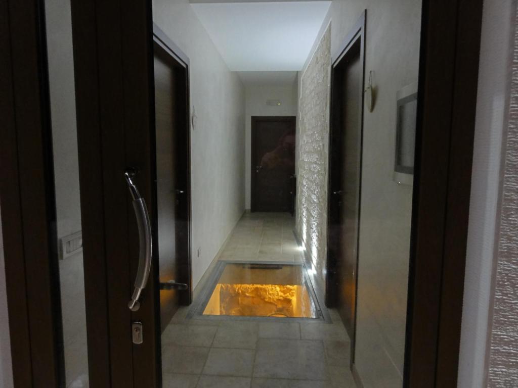 Bed and Breakfast Ape Rossa Castellana Grotte Esterno foto