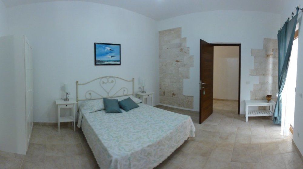 Ape Rossa Bed and Breakfast Castellana Grotte Esterno foto