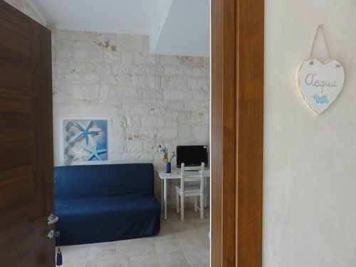 Ape Rossa Bed and Breakfast Castellana Grotte Esterno foto