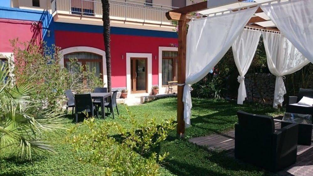 Bed and Breakfast Ape Rossa Castellana Grotte Esterno foto