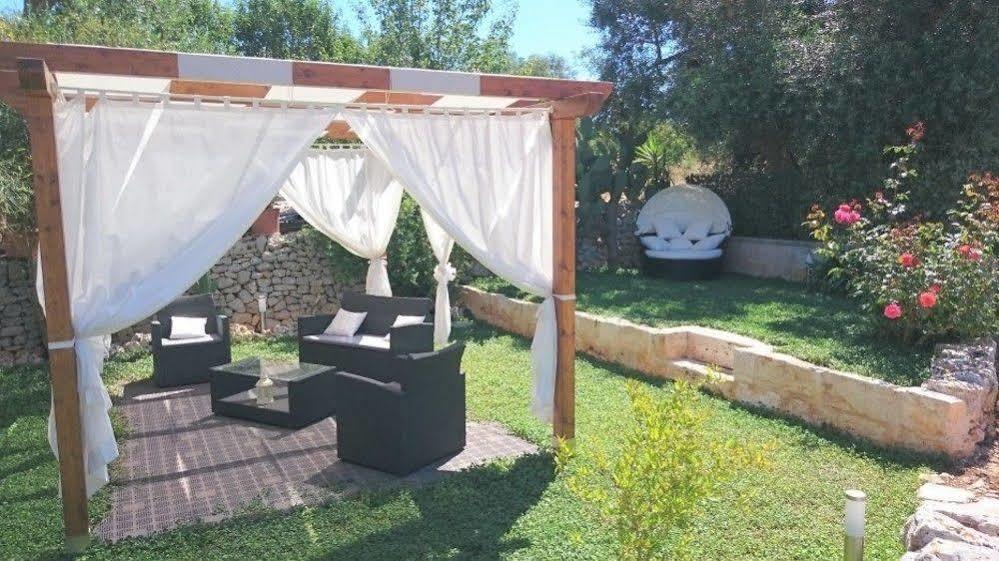 Bed and Breakfast Ape Rossa Castellana Grotte Esterno foto
